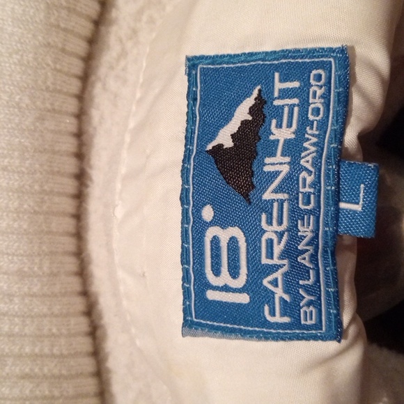 Lane Crawford puffer coat - Picture 7 of 10